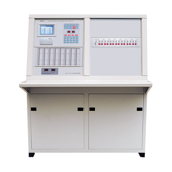 海灣GST-5000主機(jī)常見故障處理排除